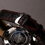 Jaeger Le Coultre Master Compressor World Extreme Limited Edition 46mm Ref 150.8.22 1 Of 500 — photo 8