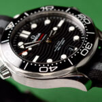 Omega Seamaster Diver 300M 42mm Ref 210.32.42.20.01.001 Circa 2023 — photo 5