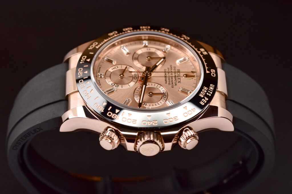 Rolex Datejust 36mm Ref 116200 '2019" — photo 1