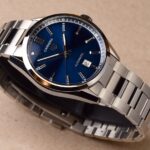 Tag Heuer Carrera Date Cal 5 39mm Reference WBN2112.BA0639 Circa 2023 — photo 8