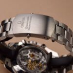 Omega Speedmaster Professional Moonwatch Sapphire Sandwich 42mm Ref 311.30.42.30.01.006 — photo 6