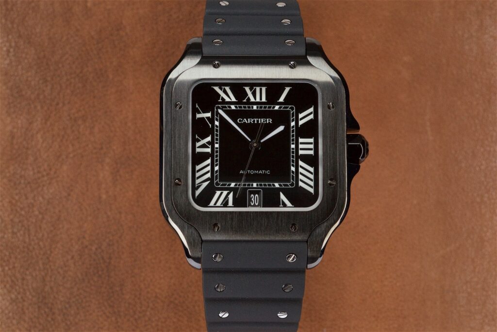 Omega Seamaster Ploprof — photo 1