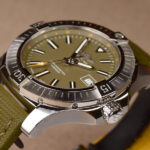Breitling Avenger Automatic 43mm Reference A17318101L1X1 — photo 9