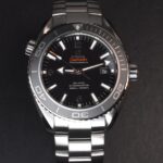 Omega Planet Ocean 600M 45.5mm Reference 232.30.46.21.01.001 — photo 10
