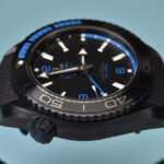 Omega Planet Ocean Ceramic 45.5mm Ref 212.92.46.22.01.002 — photo 6