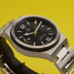 Tudor Northflag 40mm Reference 91210N — photo 8