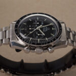 Omega Speedmaster "Straight Writing" FWWOTM 42mm Reference 145.022-69 — photo 8