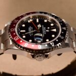 Rolex GMT Master 2 "Coke" 40mm Reference 16710 F Serial — photo 6