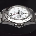 Rolex Explorer 2 "Polar" 40mm Reference 16570 — photo 11