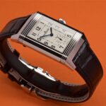 Jaeger-LeCoultre Reverso Duoface 47x28mm Ref Q3848420 — photo 4