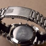 Omega Seamaster Automatic Chronograph 38mm Reference 176.007 — photo 6