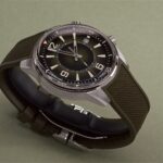 Omega Speedmaster Date Chronograph 40mm Ref 323.30.40.40.06.001 — photo 5
