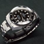 Rolex Deepsea 44mm Reference 116660 — photo 2