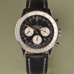 Breitling Navitimer B01 Chronograph 43mm Reference AB0121211B1P2 — photo 13