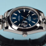 Rolex Datejust Jubilee 41mm Reference 126300 — photo 11