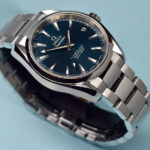 Omega Aqua Terra 38.5mm Reference 231.10.39.21.03.002 Box & Papers. — photo 8