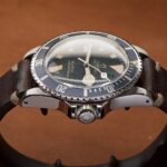 Tudor Submariner "Snowflake" Ref 7016/0 — photo 10