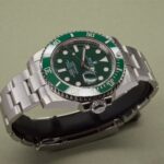Rolex Submariner Date "HULK" 40mm Reference 116610LV — photo 2
