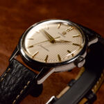Omega Seamaster 35mm Ref 14390 Circa 1950's — photo 5