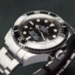 Rolex Deepsea 44mm Reference 116660 — photo 5