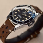 Rolex Submariner Reference 5513 Serial 2.2 Million — photo 2