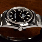 Rolex Explorer 36mm Reference 114270 Box & Papers. — photo 6