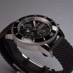 Breitling Super Ocean Heritage 44mm Reference A13313121B1S1 — photo 8