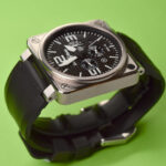 Rolex Sea-Dweller 43mm Reference 126600 Circa 2021 — photo 11