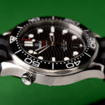 Omega Seamaster Diver 300M 42mm Ref 210.32.42.20.01.001 Circa 2023 — photo 6