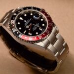 Rolex Submariner Flat 4 Kermit 40mm Reference 16610LV — photo 9