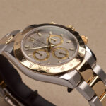 Panerai Luminor 1950 Marina Militare 3 Days 47mm Pam673 — photo 5
