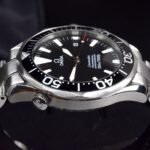 Omega Seamaster Swordhands Auotmatic 41mm Ref 2254.50.00 Circa 2008 — photo 7
