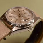 Rolex Day Date 18K White Gold 36mm Reference 18239 — photo 5