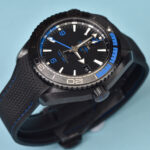 Omega Planet Ocean Chronograph 45.5mm Ref 232.30.46.51.01.002 — photo 10
