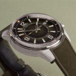 Jaeger LeCoultre Polaris Boutique Edition 42mm Ref Q906863J Circa 2023 — photo 8