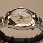Rolex Daytona Stainless Steel & 18K Yellow Gold 40mm 116523 — photo 11