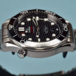 Omega Seamaster Diver 300M 42mm Reference 210.30.42.20.01.001 Circa 2023 — photo 11