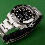 Rolex Submariner Date 40mm Reference 116610LN — photo 5
