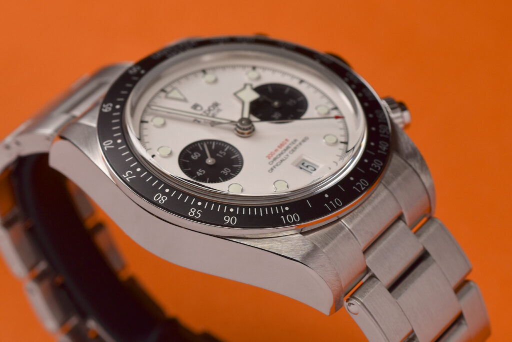 Tag Heuer Monaco Calibre 12 39mm Reference CAW2111 — photo 1