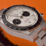 2022 Tudor Black Bay Chronograph "Panda" 41mm Reference 79360N — photo 8
