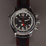 Jaeger Le Coultre Master Compressor World Extreme Limited Edition 46mm Ref 150.8.22 1 Of 500 — photo 5