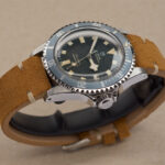 Tudor Submariner "Snowflake" 39mm Reference 9411 — photo 9