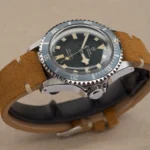 Tudor Submariner "Snowflake" 39mm Reference 9411 — photo 9
