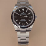 Rolex Explorer 39mm Reference 214270 — photo 4