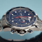 Omega Seamaster Chronograph 42mm Reference 212.30.42.50.03.001 — photo 10