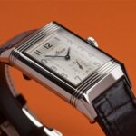 Jaeger-LeCoultre Reverso Duoface 47x28mm Ref Q3848420 — photo 8