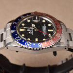 Rolex GMT Master "Pepsi" 40mm Reference 1675 Serial 5.1 Million — photo 8
