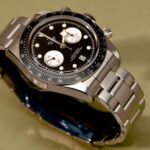 Tudor Black Bay Chronograph 41mm Reference 79360N Circa 2023 — photo 4