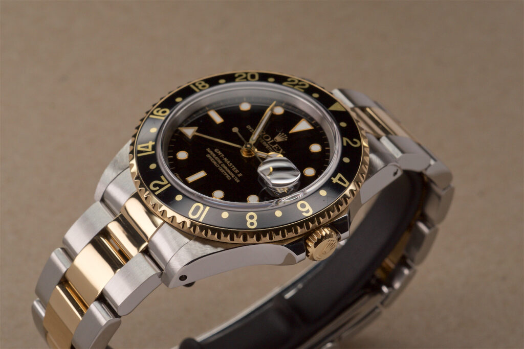 Frank Muller Casablanca Black — photo 1