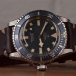 Tudor Submariner "Snowflake" Ref 7016/0 — photo 12